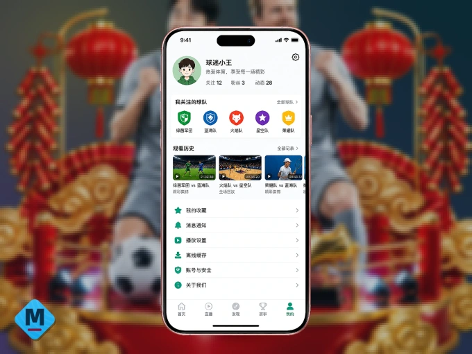 下载MK体育，主队赛程与比分一手掌握